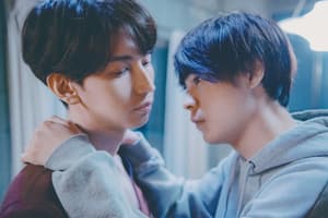 愛在末路之境電影劇照2