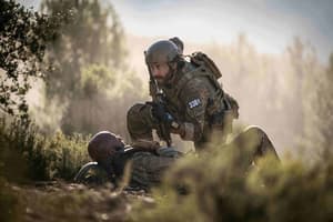 譯戰同盟電影劇照25