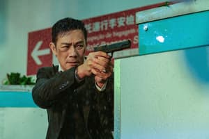 困獸電影劇照2