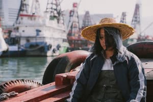 殺手#4電影劇照9