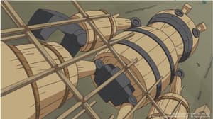 麵包超人大電影：細菌人與圖畫書的路倫電影劇照10