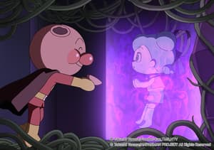 麵包超人大電影：露寶莉與窩心的禮物電影劇照12