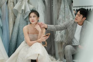 𝗺𝟲 𝘀𝗰𝗿𝗲𝗲𝗻𝗶𝗻𝗴 𝟬𝟬𝟳 ➤ 《破浪男女》性風破浪謝票場電影劇照7