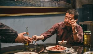 狗陣電影劇照7