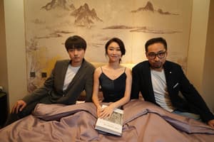 銀河寫手電影劇照39