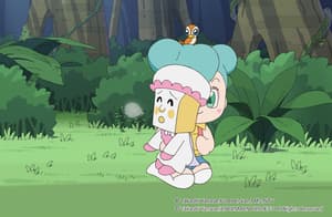 麵包超人大電影：露寶莉與窩心的禮物電影劇照54