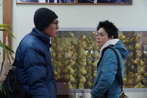 情繫一線電影劇照5