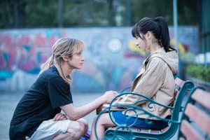 守望春天的我們電影劇照8