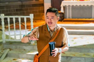 熊貓計劃電影劇照22