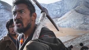 雪豹電影劇照19