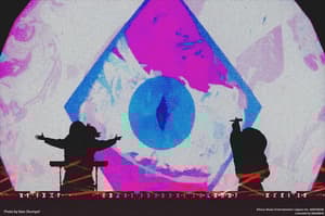 劇場版 YOASOBI 5th ANNIVERSARY DOME LIVE 2024 “超現實”電影劇照5