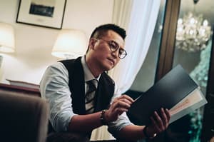 反貪風暴之加密危機電影劇照39