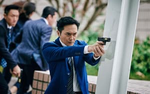 G風暴電影劇照5