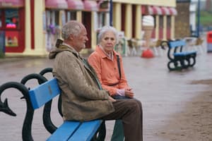 一個人的朝聖電影劇照92