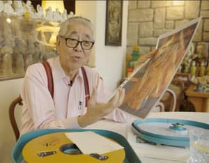 白孃孃：一朵遲桂花 (M+ Cinema Programmes)電影劇照4