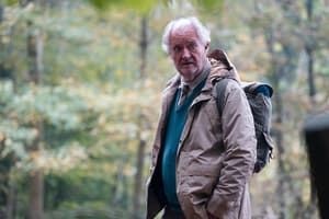 一個人的朝聖電影劇照76