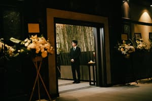 𝗺𝟲 𝘀𝗰𝗿𝗲𝗲𝗻𝗶𝗻𝗴 𝟬𝟭𝟰 ➤ 《破．地獄》普渡眾生謝票場電影劇照5