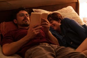 悲傷路上還友你電影劇照3