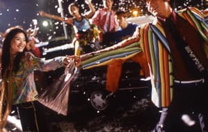 芭啦芭啦櫻之花(M+ Cinema Programmes)電影劇照3