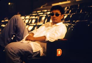 格雷格 ‧ 吉拉德：香港與我 (M+ Cinema Programmes)電影劇照3