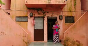 BV多史的建築人文 (M+ Cinema Programmes)電影劇照2