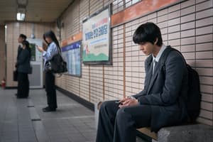 全知讀者視角：滅世預言電影劇照23