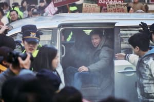 躁底師兄2 行刑師電影劇照6