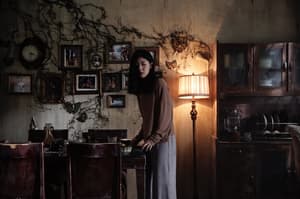 殘影空間(HKAFF 2020)電影劇照9