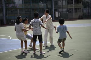 逆轉上半場電影劇照17