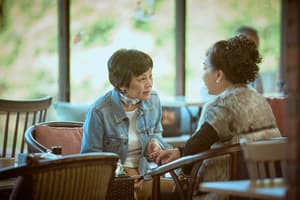 女兒的女兒電影劇照2