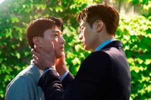 職場新仔電影劇照2