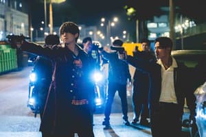 盜月者 電影劇照3