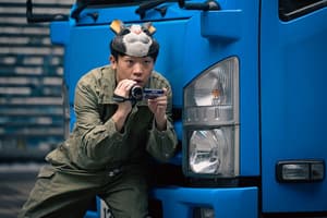 搗破法蘭克電影劇照7