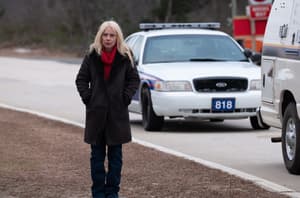 鶯逝 電影劇照4