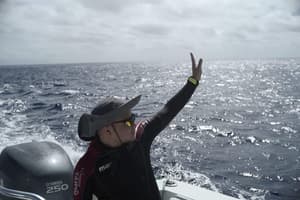 男人與他的海(HKAFF 2020)電影劇照2