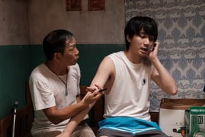 說笑之人電影劇照9