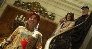 無定向喪心老友記電影劇照6