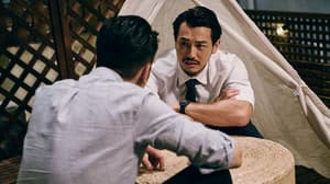 反貪風暴之加密危機電影劇照46