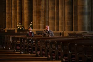 讓我們酒在一起(RFF2024)電影劇照2