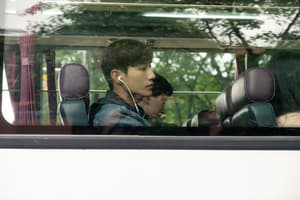 戀愛大都會(HKAFF2024)電影劇照2