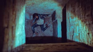 靈養院大瘋殺電影劇照4