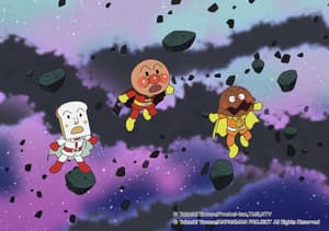 麵包超人大電影：露寶莉與窩心的禮物電影劇照7