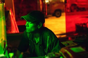 熱帶往事電影劇照3