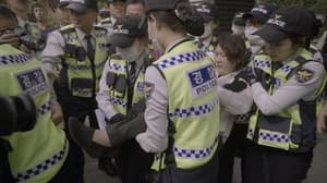 有家歸北得(HKAFF 2020)電影劇照2