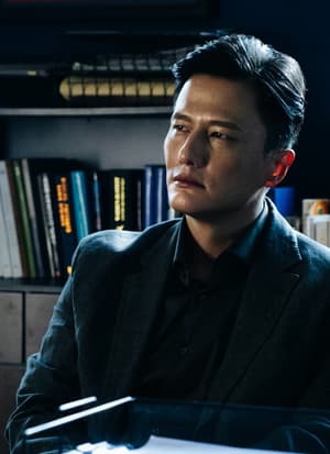 拯救嫌疑人電影劇照4