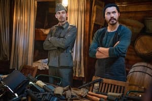 無限制軍團電影劇照19