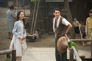 風中家族（日出而作．日入而思：王童電影回顧展）電影劇照3