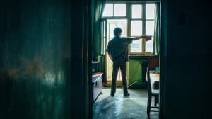 老槍電影劇照16