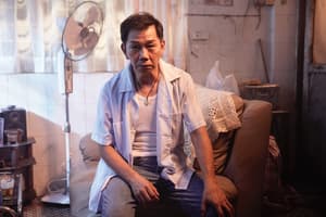 殘影空間(HKAFF 2020)電影劇照2