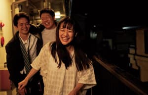 男人真命苦電影劇照5